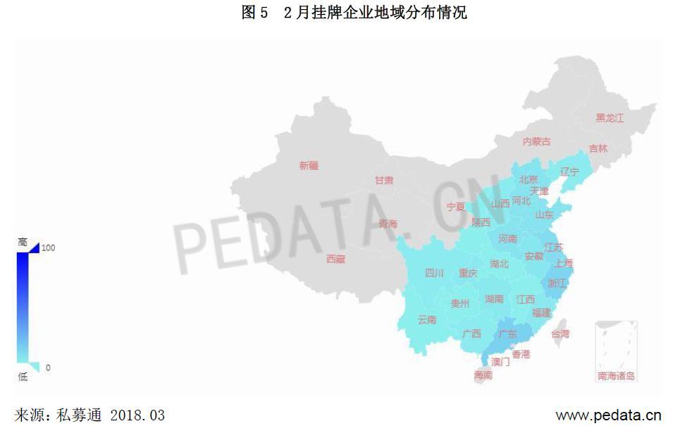 2月新三板定增市场持续低迷  文娱行业激烈角逐春节档