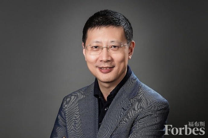 福布斯2020全球最佳创投人榜单发布，沈南鹏连续三年蝉联全球第一