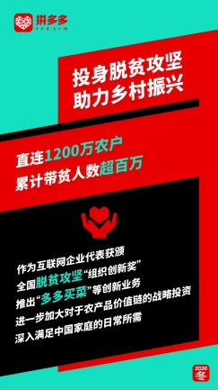 拼多多迎来首个盈利季度：Q3净利润4.664亿，GMV达14576亿