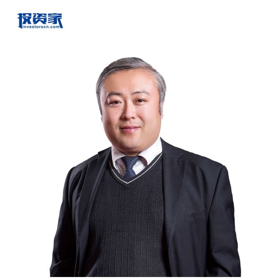范译阳投资与思考