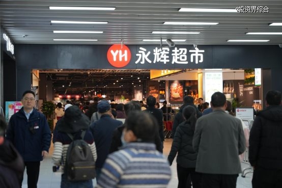 门头