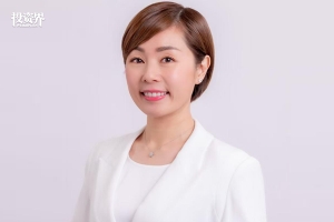 陈家齐，执掌港投620亿